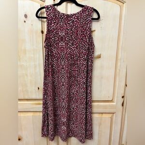 Nine West Sleeveless Dress